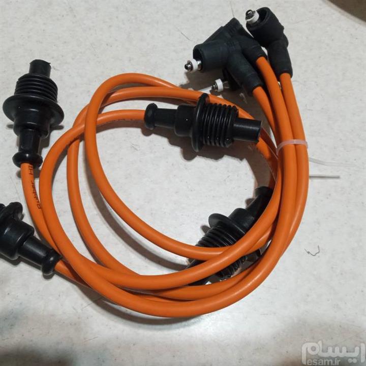 وایر تقویتی پژو